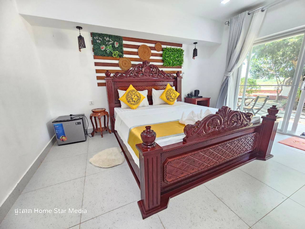 Kampheakroath Bungalows Gallery 1