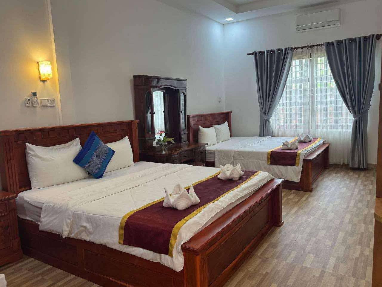 Kampheakroath Bungalows Gallery 2