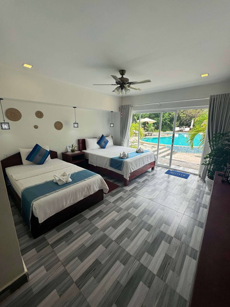 Kampheakroath Bungalows Gallery 5