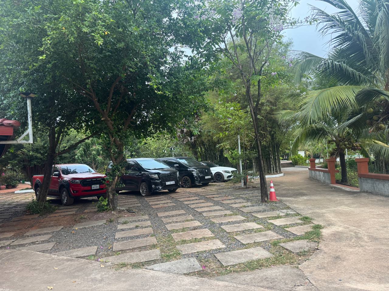 Kampheakroath Bungalows Gallery 10