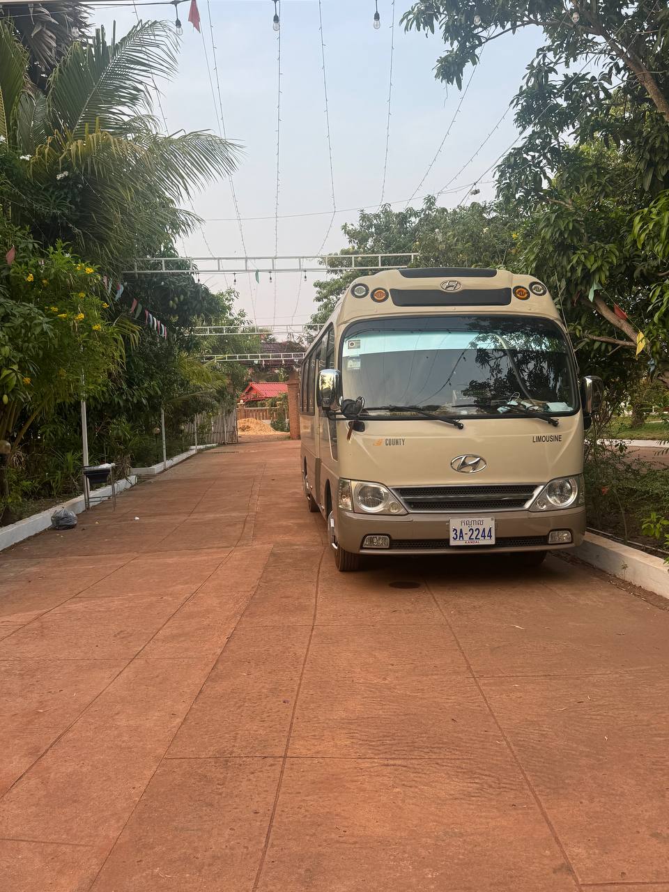 Kampheakroath Bungalows Gallery 11