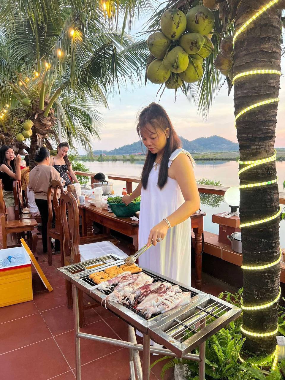 Kampheakroath Bungalows Gallery 14