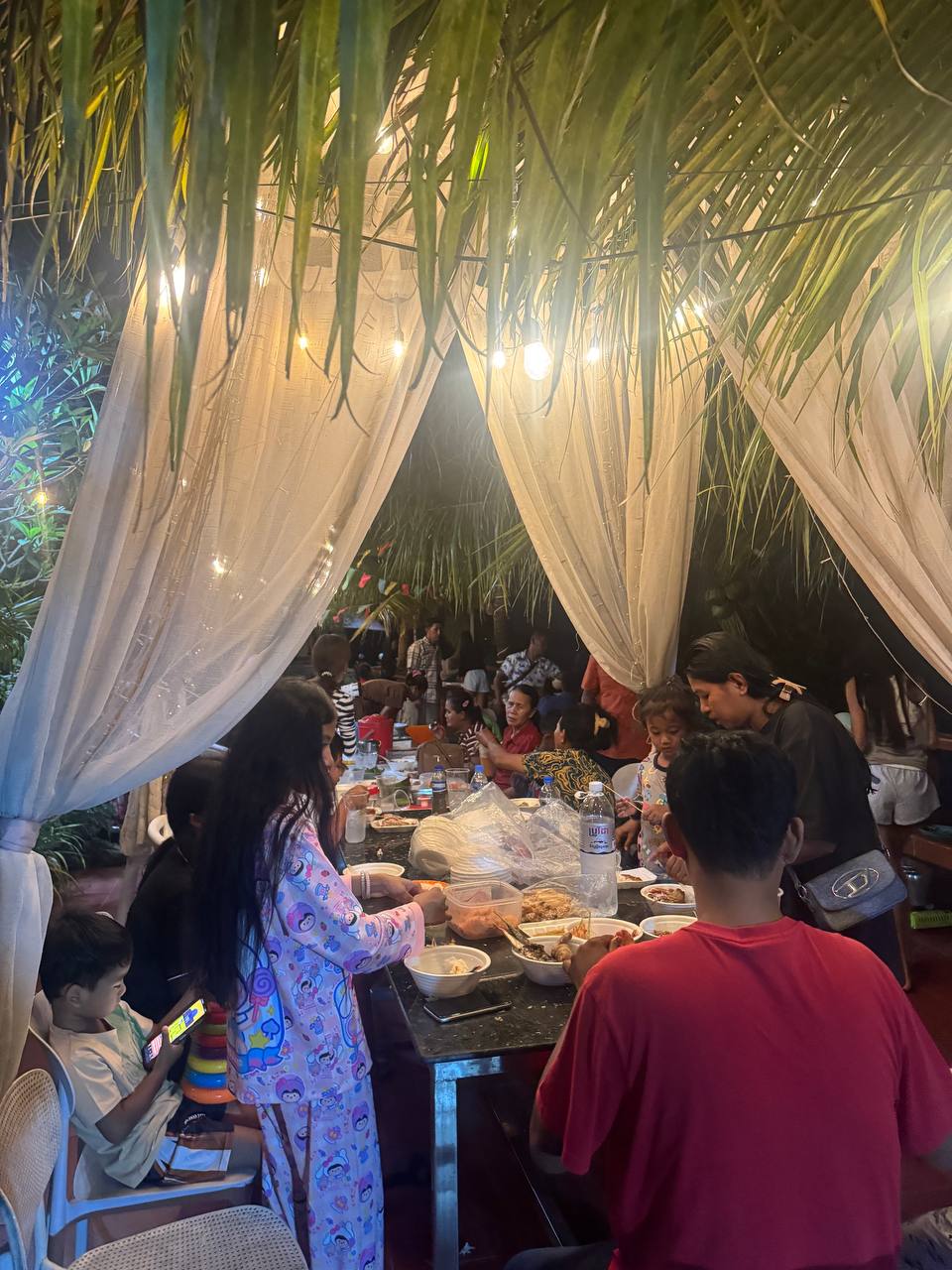 Kampheakroath Bungalows Gallery 15