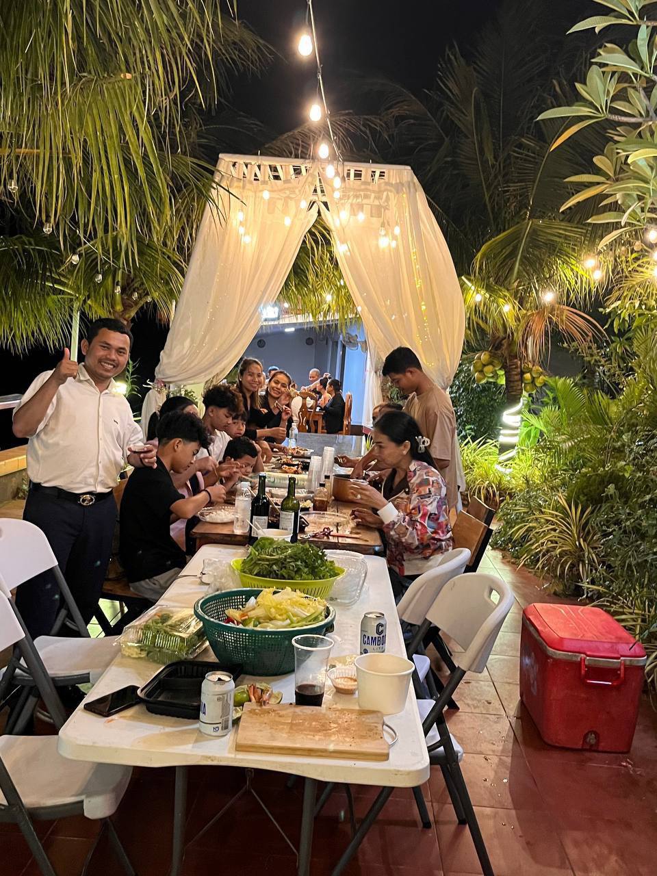 Kampheakroath Bungalows Gallery 16