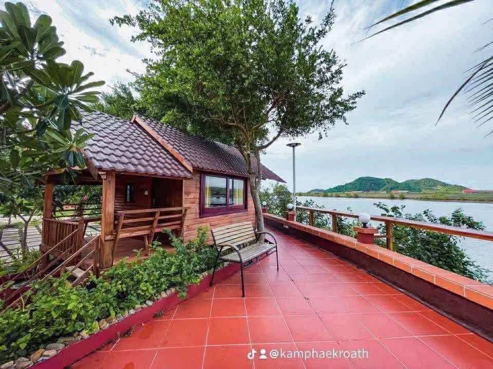 Kampheakroath Bungalows Gallery 17